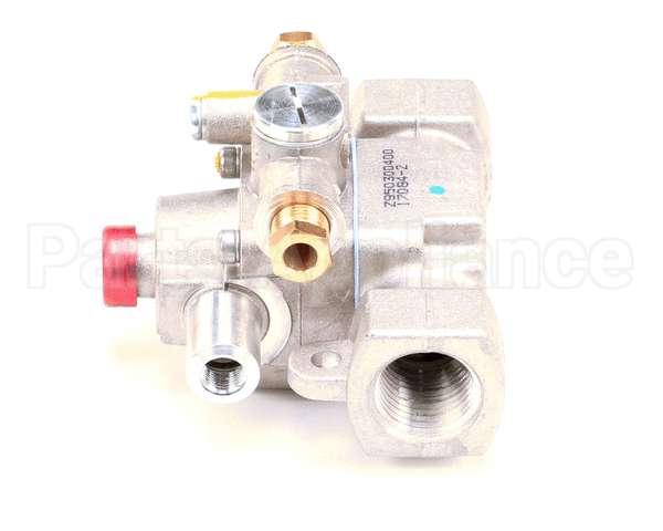 CW605-B Peerless Valvepilot Safety