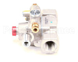 CW605-B Peerless Valvepilot Safety