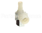 CWM500114700 Jackson 1-Way Solenoid Valve Elettro