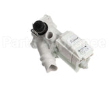 CWM510011100 Jackson Drain Pump W/Filter 208/240V