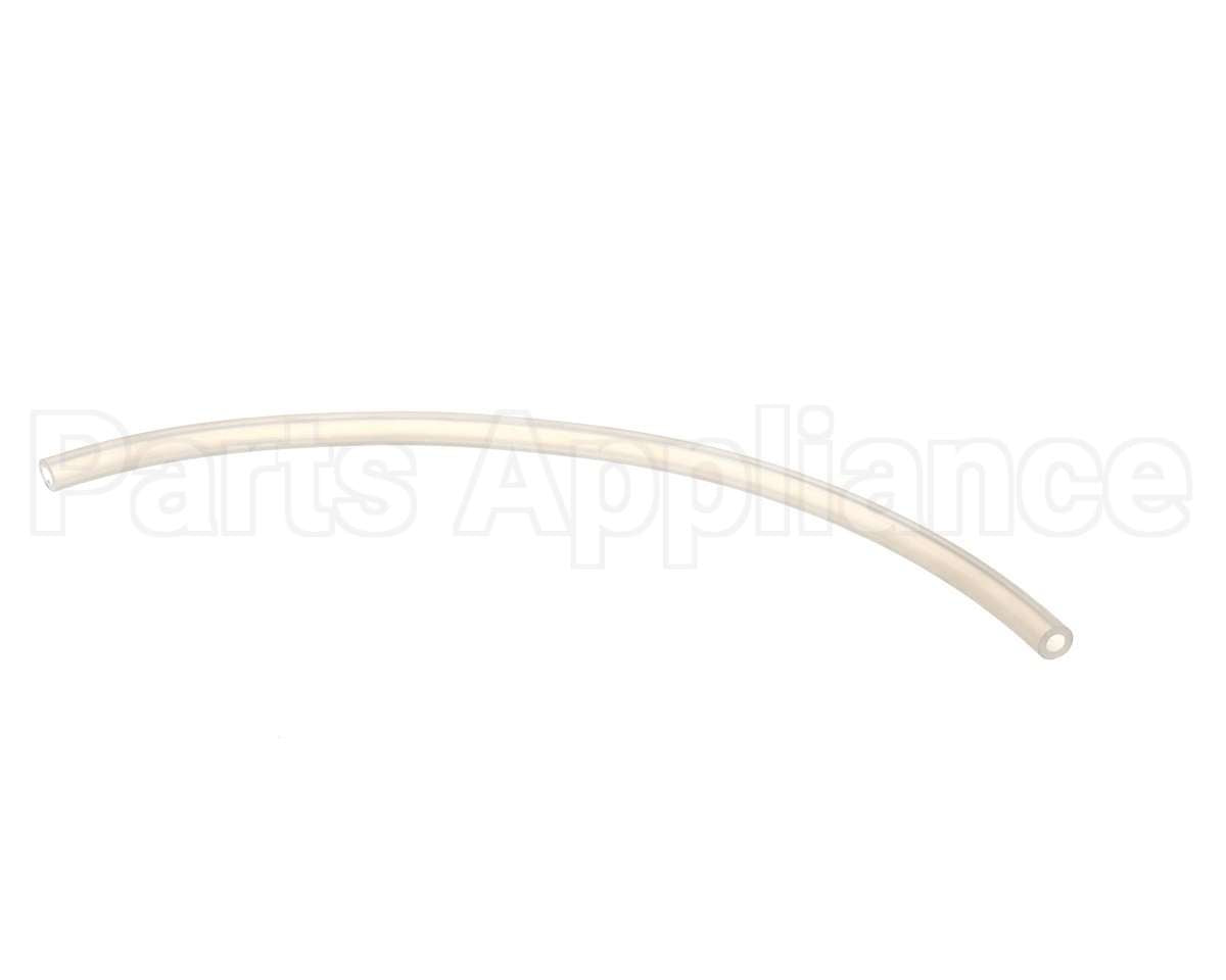 CWM512023200 Jackson Tubing, Tank Level Tubo In Silicone Diam