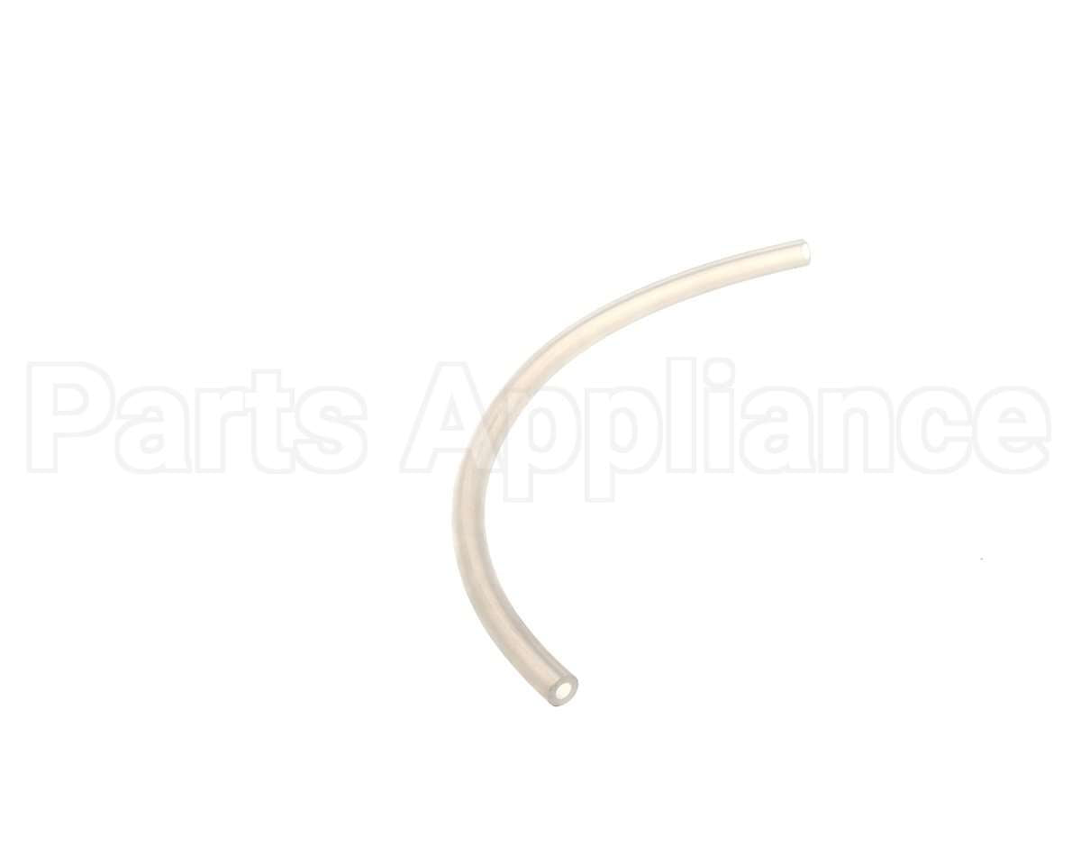 CWM512023200 Jackson Tubing, Tank Level Tubo In Silicone Diam