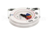 CWT Comark Cooler Wallthermometer 6 In