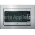 CX1530SSSS GE Microwave Optional 30 Built-In Trim Kit