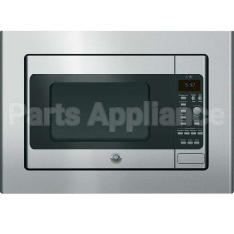 CX1530SSSS GE Microwave Optional 30 Built-In Trim Kit
