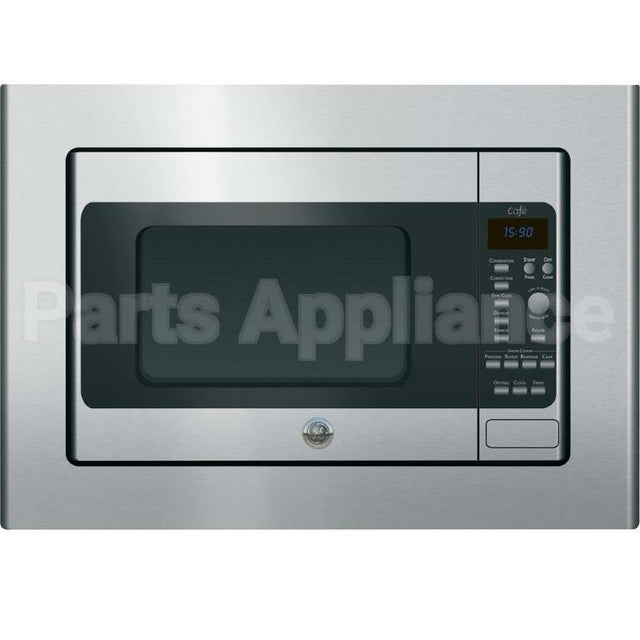 CX1530SSSS GE Microwave Optional 30 Built-In Trim Kit