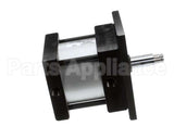 CY001 Edlund Cyl, 625 5Borex1.5 S W/Adaptor