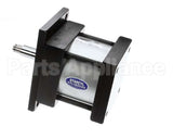 CY001 Edlund Cyl, 625 5Borex1.5 S W/Adaptor