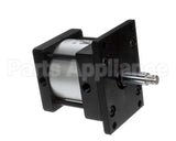 CY001 Edlund Cyl, 625 5Borex1.5 S W/Adaptor