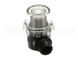 CY255-213 Everpure Strainer Rvm 1/2 Npsm Oem