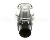 CY255-213 Everpure Strainer Rvm 1/2 Npsm Oem