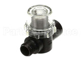 CY255-213 Everpure Strainer Rvm 1/2 Npsm Oem