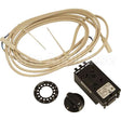 CZ0-0224KT-S Compatible Delfield Kit, Control, Gdm, Uprig Hts Danfo