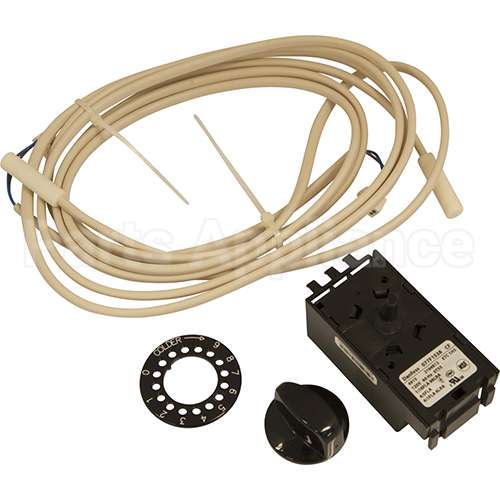 CZ0-0224KT-S Compatible Delfield Kit, Control, Gdm, Uprig Hts Danfo