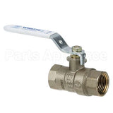 D-2339 Compatible Insinger Ball Valve 1/2"