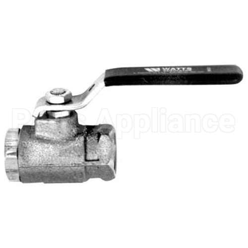 D-2340 Compatible Insinger Ball Valve 3/4"
