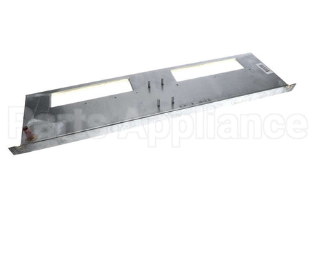 D000-00000904 Intl Environmental Corp Blo Deck Assy F*Y04 Rh