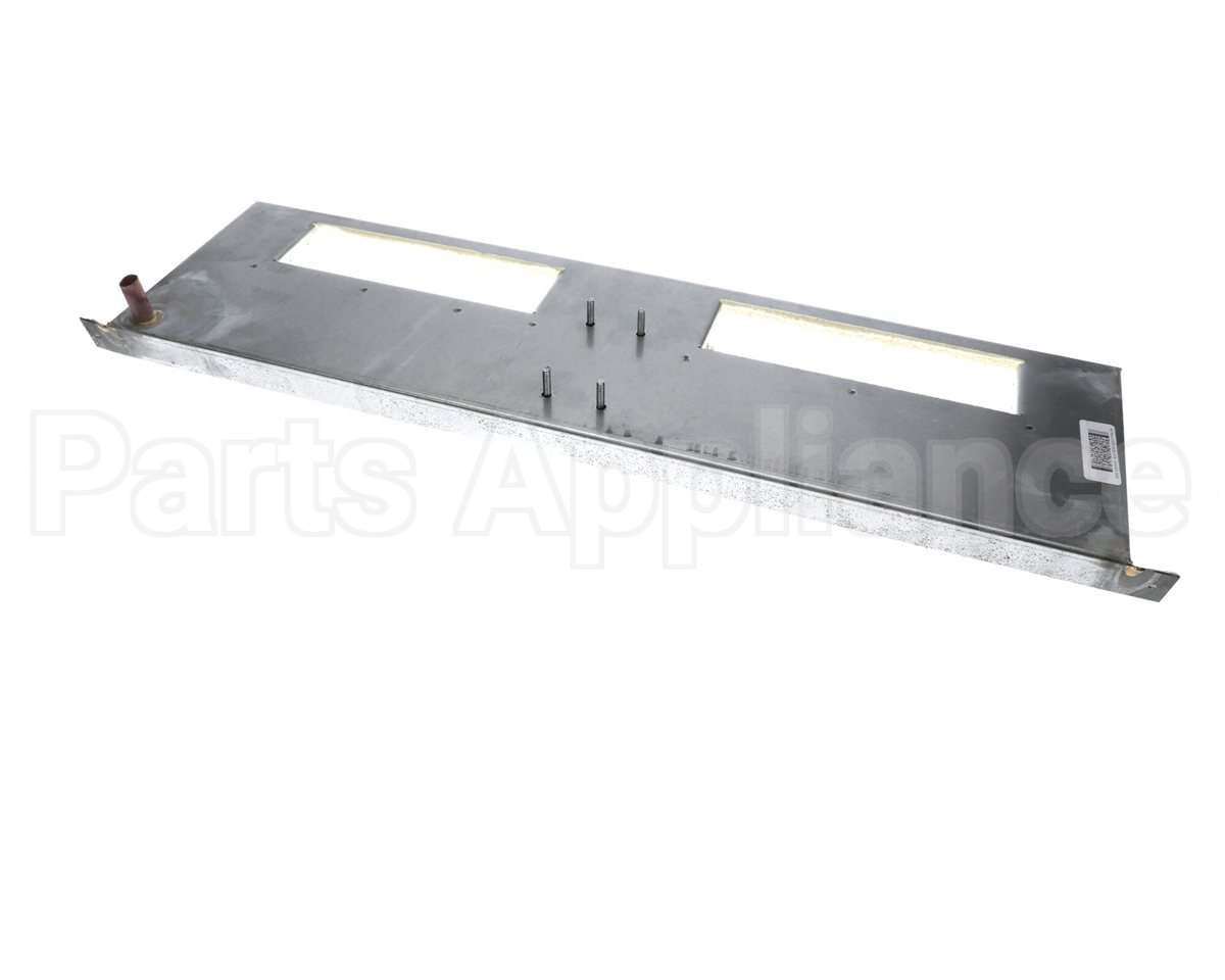 D000-00000904 Intl Environmental Corp Blo Deck Assy F*Y04 Rh