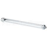 D001F Compatible Grindmaster Gauge Shield Assembly