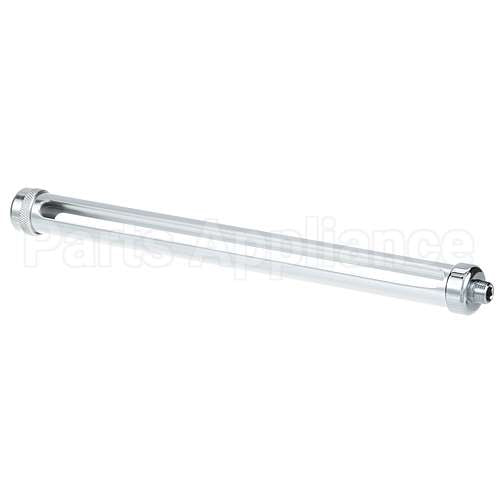 D001F Compatible Grindmaster Gauge Shield Assembly