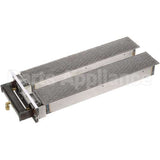 D002-PL4836-7 Compatible Wood Stone Dual Nat Gas Burner Assy Wood Stone