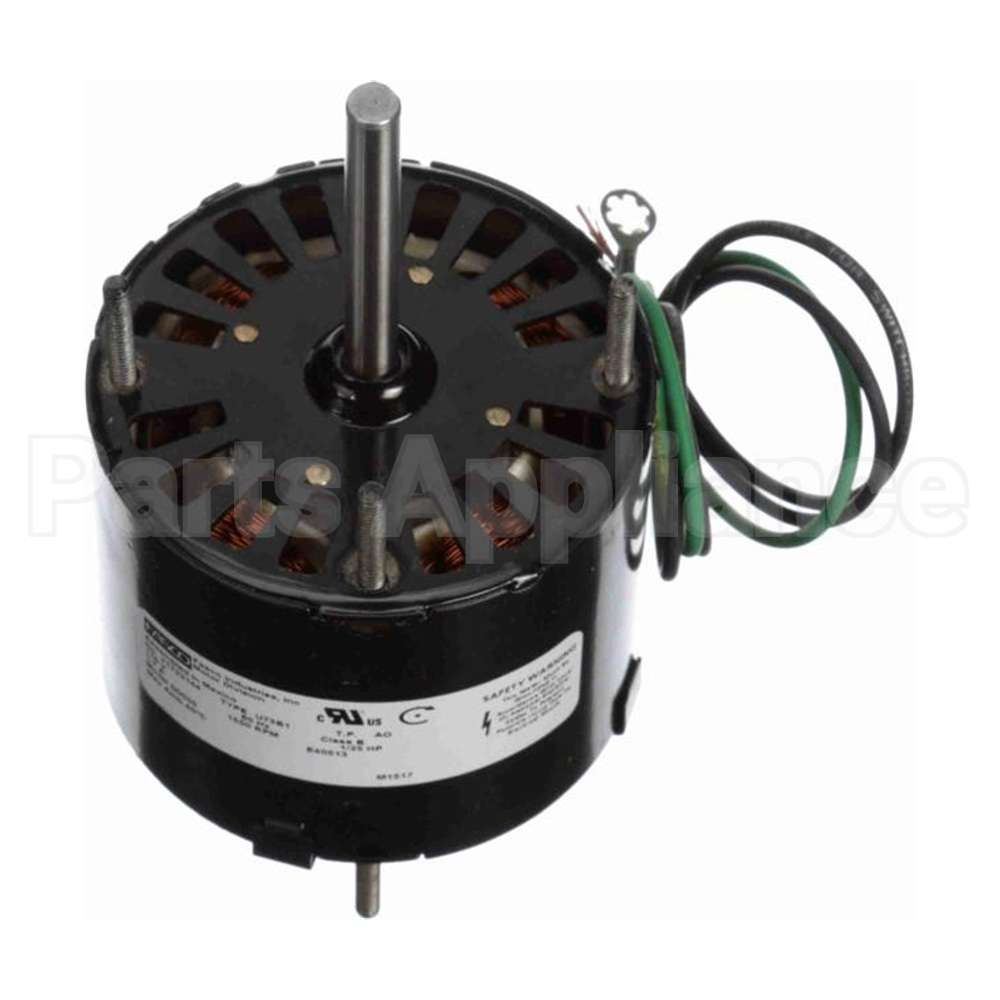 D0030 Fasco Ventilation Motor