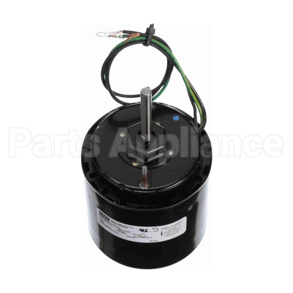 D0041 Fasco Ventilation Motor