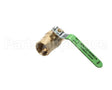 D005A Grindmaster Cecilware Valve Ball 3/4 Gfs Fs