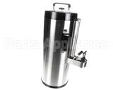 D00900000 Fetco Tpd15 1.5 G Luxus(R) Thermal