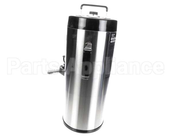 D00900000 Fetco Tpd15 1.5 G Luxus(R) Thermal