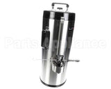 D00900000 Fetco Tpd15 1.5 G Luxus(R) Thermal