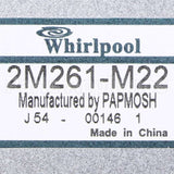 8206317 Whirlpool Magnetron