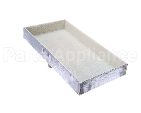 D010-00091496 Intl Environmental Corp Drn Pan Assy Galv M*Y03/04