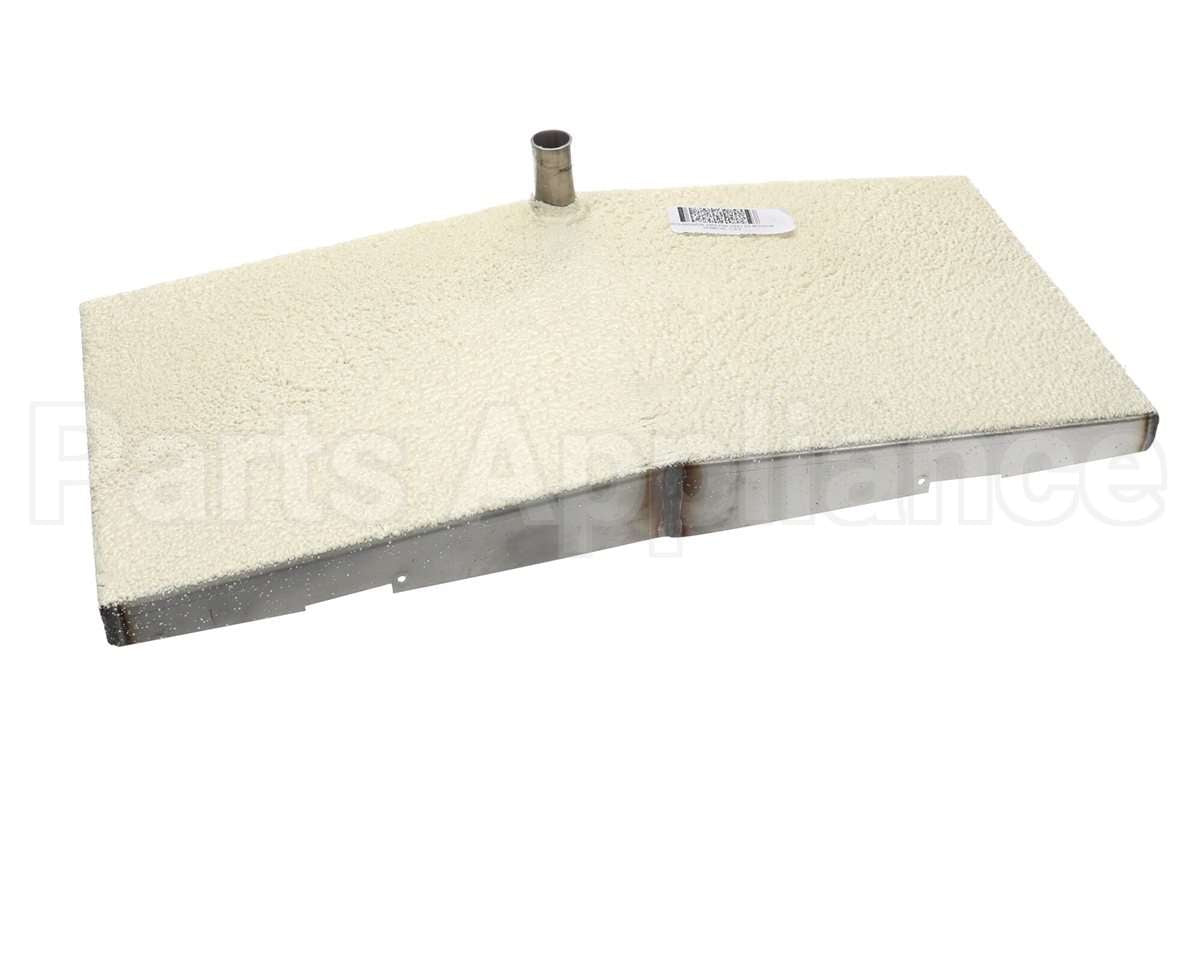 D010-90029526 Intl Environmental Corp Drn Pan Assy Ss M*Y06/08