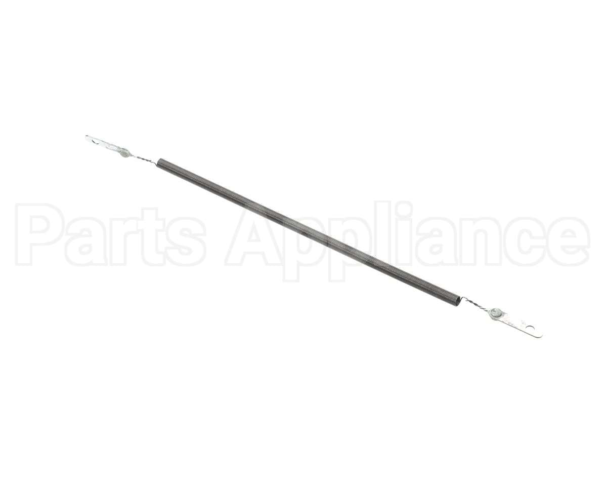 D01031 Equipex Heating Element