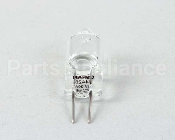 D0128 Blodgett Halogen Bulb,12V,20W