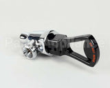 D017A Grindmaster Cecilware Faucet Assembly Only;(No D021A Shank A