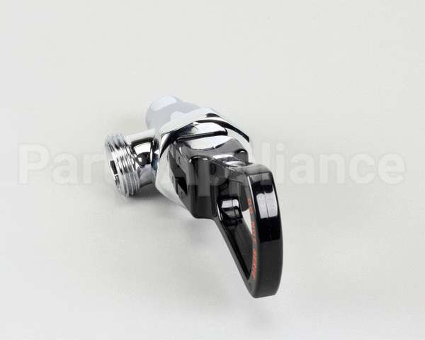 D017A Grindmaster Cecilware Faucet Assembly Only;(No D021A Shank A