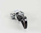 D017A Grindmaster Cecilware Faucet Assembly Only;(No D021A Shank A
