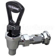 D017Q Compatible Grindmaster Faucet And Shank Assy