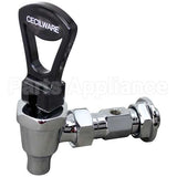 D017Q Compatible Grindmaster Faucet And Shank Assy