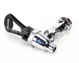 D017Q Grindmaster Cecilware Faucet And Guage Shank Assembly - Sdwa