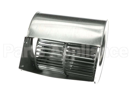 D019-90000054 Intl Environmental Corp Blower Housing Assembly Fy W/Wheel