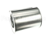 D019-90000054 Intl Environmental Corp Blower Housing Assembly Fy W/Wheel