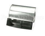 D019-90000075 Intl Environmental Corp Blower Housing Assembly Cy W/Wheel