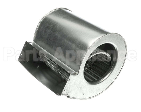 D019-90000075 Intl Environmental Corp Blower Housing Assembly Cy W/Wheel