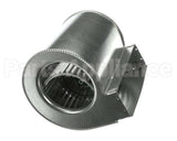 D019-90000075 Intl Environmental Corp Blower Housing Assembly Cy W/Wheel