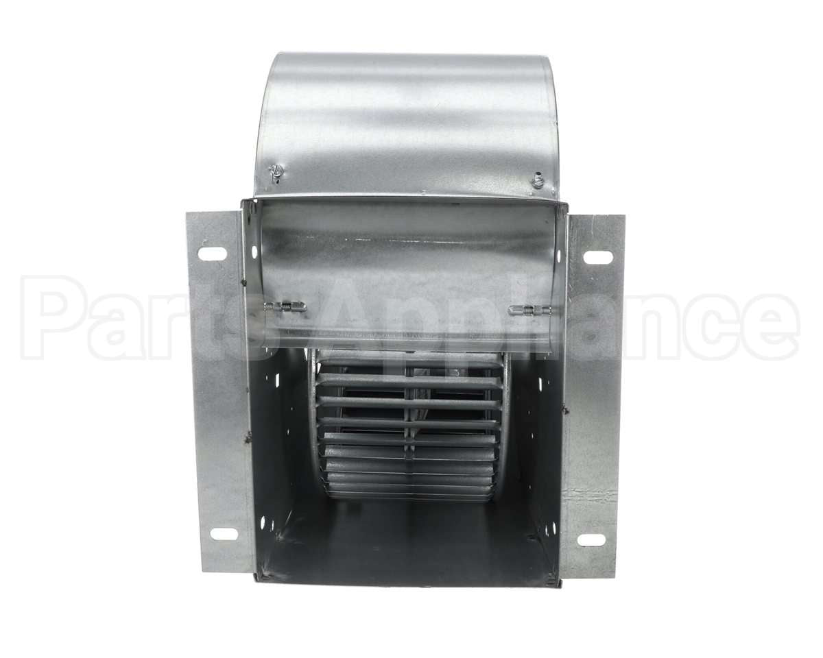 D019-90000396 Intl Environmental Corp Blo Hsg Assy 09-06A H