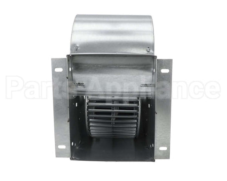 D019-90000396 Intl Environmental Corp Blo Hsg Assy 09-06A H