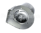D019-90000396 Intl Environmental Corp Blo Hsg Assy 09-06A H